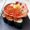 寿司 牡蠣 裏天王寺サカナエビス/Sushi Oyster Sakana-Ebisu Osaka - メイン写真: