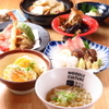 Tempura Kishi Men Tamon - メイン写真: