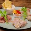 cafe & bal No.8 co. - メイン写真: