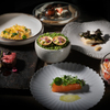 BURDIGALA MARUNOUCHI The Restaurant - 料理写真: