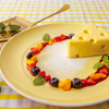 CHEESE&DORIA.sweets - メイン写真: