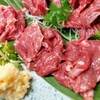 Nihonshu To Teuchi Soba Rikyouan - 料理写真: