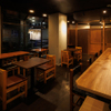 Izakaya Moeta Urameshiya - メイン写真: