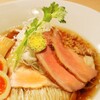 麺 銀座おのでら - メイン写真: