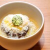 麺 銀座おのでら - メイン写真: