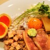 麺 銀座おのでら - メイン写真: