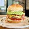 OLU BURGER KYOTO - メイン写真: