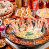 Shanhai Futtou Yatai Tsurukame Shuka - メイン写真: