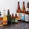 くれよん食堂 - ドリンク写真:ドリンク