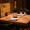 肉とワインの酒場 新宿 Wolfun - メイン写真: