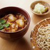 Ishiusubi Kinihachi Soba Soba Shiki - メイン写真: