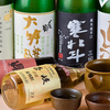 喰い切り鮨 のぶ - メイン写真: