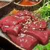 Kuroge Wagyuuto Tanto Harami Yakiniku Gorichan - メイン写真: