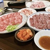 Wagyu U Yakiniku Horumon Sankichi - メイン写真: