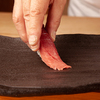 Ginza Kobiki Chou Aomori Sushi - メイン写真: