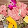 Wagyuu Yakiniku Sakae - メイン写真: