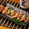 Yakitori King Shinjuku Hon Ten