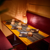Yakitori King Shinjuku Hon Ten