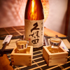 Yakitori King Shinjuku Hon Ten
