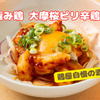 全席個室 居酒屋 あや鶏 - メイン写真:
