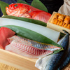 魚と醸造酒 大阪福島 うお吟 - メイン写真: