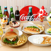 cafe cocopy - メイン写真: