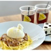 Goodspoon Cheese Sweets & Cheese Brunch - メイン写真: