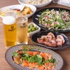 DINING BAR LIBERTY - メイン写真: