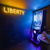 DINING BAR LIBERTY - メイン写真: