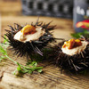 SEAFOOD STAND PACIOREK HANATARE - メイン写真: