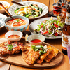 HEY! BROTHER POM - 料理写真:4,400円税込コースイメージ