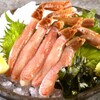 Gempin Namba Fugu Unagi Kani Ryouri - メイン写真: