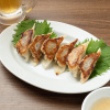 餃子 唐揚げ ギョッパ！ - 料理写真: