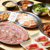 Taishuu Horumon Yakiniku Kemuriki - メイン写真: