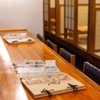 すしと酒 箔 - メイン写真: