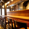 京都駅前酒場 聚楽第 - メイン写真: