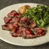MEAT&WINE WINEHALL GLAMOUR - メイン写真: