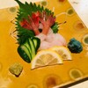 Hokusetsu Baru - 料理写真: