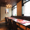 RISTORANTE Orobianco - メイン写真: