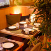 Asian Dining & Niku Bar Sita - メイン写真: