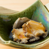 鮨処 幸 - 料理写真:ほのかな磯の香りと歯ごたえが、癖になる味と評判の『煮鮑』