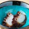 Sushidokoro Sachi - 料理写真:食べた瞬間、その柔らかさに誰もが驚く『蛸の柔らか煮』