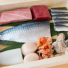 Sushidokoro Sachi - 料理写真:食材選びは、決して人任せにせず、自分が吟味しています