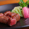 麻布箪笥町 天涼庵 - メイン写真: