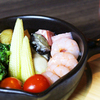 Kitchen ABOUT - メイン写真: