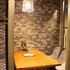 Kitchen ABOUT - メイン写真: