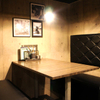 Kitchen ABOUT - メイン写真: