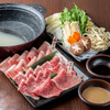 Gensen Wagyuu Yakiniku Hishimekiya - メイン写真: