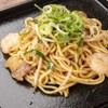 やきやき鉄板 ぼんくら家 - 料理写真: