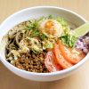 Mazesoba Rinrintei - メイン写真: